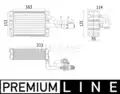 Párologtató, Klímaberendezés - Mahle
