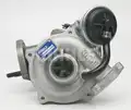 Turbó - Mahle
