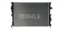 Vízhűtő - Mahle