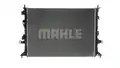 Hűtő, Motorhűtés - Mahle