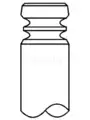 Kipufogószelep - Mahle