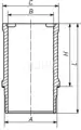 Hengerpersely - Mahle