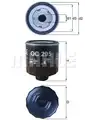 Olajszűrő - Mahle