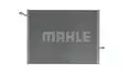 Vízhűtő - Mahle