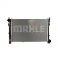 Vízhűtő - Mahle