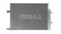 Klímahűtő - Mahle
