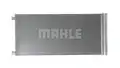 Klímahűtő - Mahle