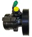 Lizarte kormánymű - Lizarte