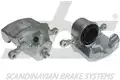 SBS Féknyereg - SBS
