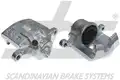 SBS Féknyereg - SBS