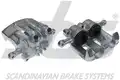 SBS Féknyereg - SBS