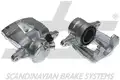SBS Féknyereg - SBS