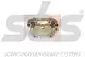 SBS Féknyereg - SBS