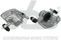 SBS Féknyereg - SBS