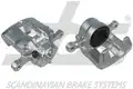 SBS Féknyereg - SBS