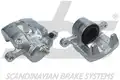 SBS Féknyereg - SBS