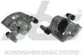 SBS Féknyereg - SBS