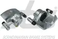 SBS Féknyereg - SBS