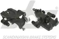 SBS Féknyereg - SBS