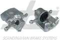 SBS Féknyereg - SBS