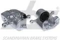 SBS Féknyereg - SBS