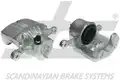 SBS Féknyereg - SBS