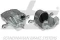 SBS Féknyereg - SBS
