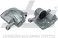 SBS Féknyereg - SBS