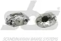 SBS Féknyereg - SBS