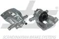 SBS Féknyereg - SBS