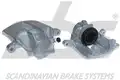 SBS Féknyereg - SBS