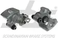 SBS Féknyereg - SBS