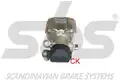 SBS Féknyereg - SBS