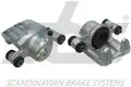 SBS Féknyereg - SBS