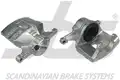 SBS Féknyereg - SBS