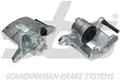 SBS Féknyereg - SBS
