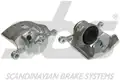 SBS Féknyereg - SBS