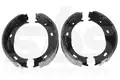 SBS Fékpofa - SBS