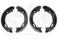 SBS Fékpofa - SBS