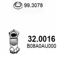 Katalizátor - Asso