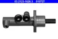 Főfékhenger - ATE