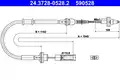 Kuplungbowden - ATE