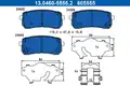 KLOCKI HAM. KIA T. SORENTO 2,0-3,5 D 15-20 - ATE