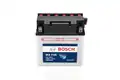 Indító akkumulátor - Bosch