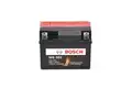 Bosch 3 Ah AGM motorkerekpar akkumulator - Bosch