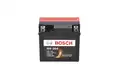 BOSCH 4Ah AGM motorkerekpar akkumulator - Bosch