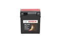 Bosch 6 Ah AGM motorkerekpar akkumulator - Bosch