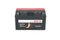 BOSCH AGM motorkerekpar akku 7 Ah - Bosch