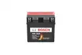 BOSCH MOTORKEREKPAR AGM AKKUMULATOR - Bosch