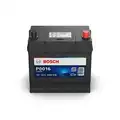 BOSCH Power Line 12V 45Ah EN 300A 219x135x225mm - Bosch